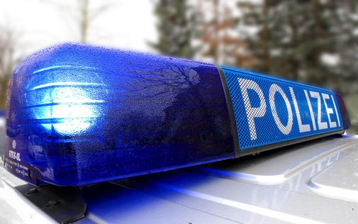 Robbanószergyanús tárgyat találtak egy autóban a német-osztrák határon