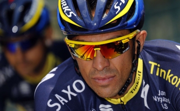 Tour de France - Contador-Froome csata várható - ELŐZETES
