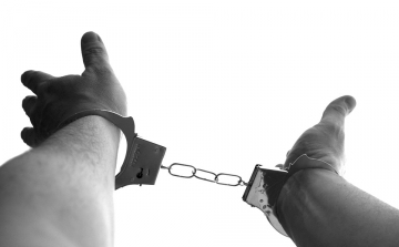 Elfogták a sopronkőhidai börtönből megszökött rabot