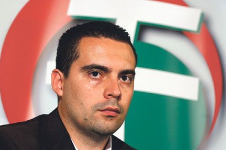 Kihelyezett frakcióüléssel kezdi a Jobbik is a tavaszi ülésszakot