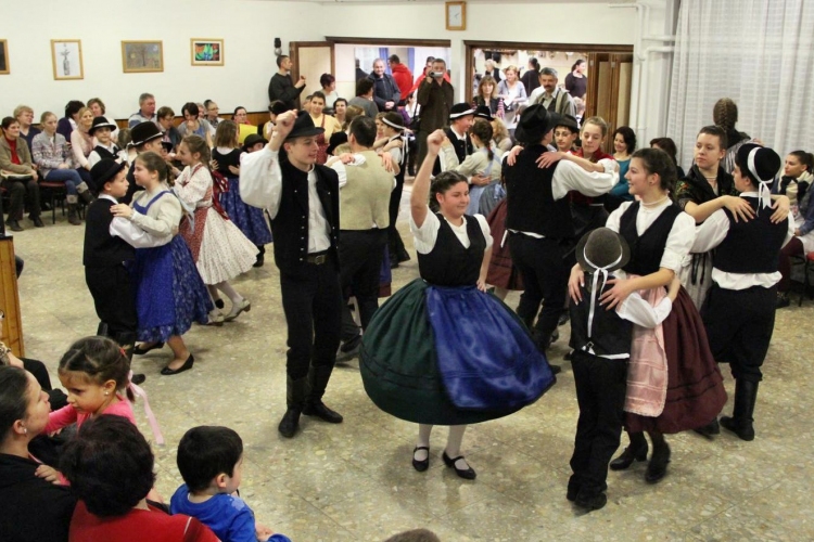 Jubileumi Táncos Családi Nap