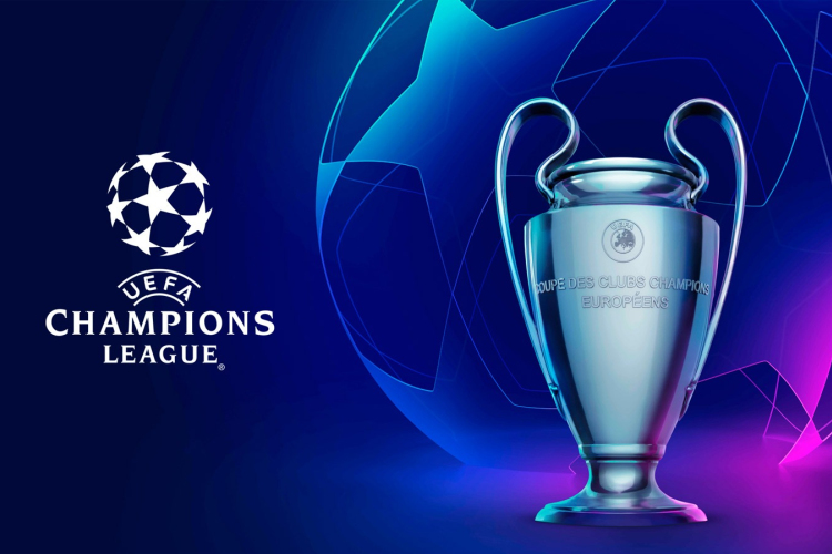 Bajnokok Ligája - A heti program