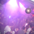 Szilveszteri buli a Vadorzóban