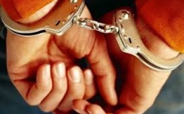 Elfogták a két férfit a tatabányai rendőrök