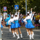 Helló Európa, helló Tatabánya! Menetelünk!