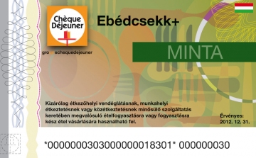 Kivonul a Le Cheque Déjeuner Magyarországról