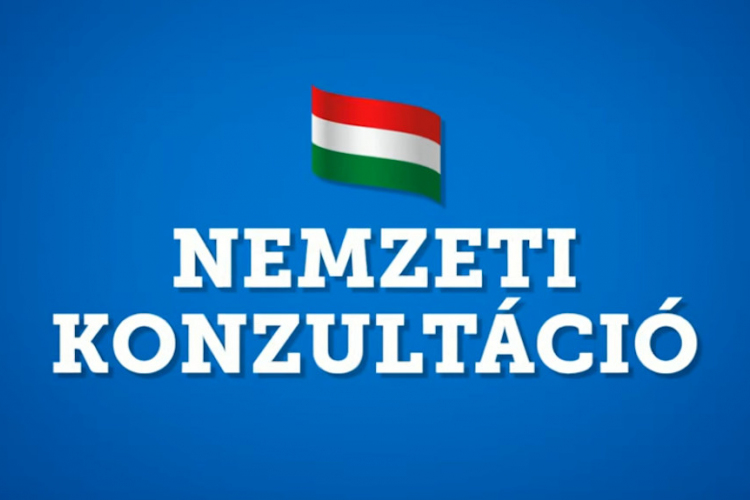 Kocsis: indítson nemzeti konzultációt a kormány az uniós szankciókról!