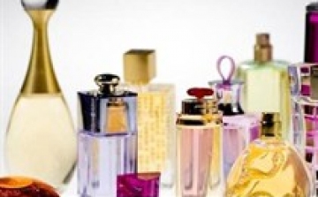 Elfogták a parfümtolvajt