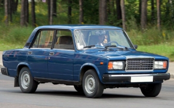 A Lada visszatér Latin-Amerikába