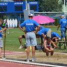 Öt magyar bajnok az atlétika viadalon!
