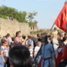 Tatai Patra Törökkori Történelmi Fesztivál 2012.