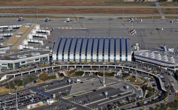 Budapest Airport: az utasforgalom 2023 elejére érheti el a járvány előtti volument