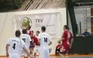 Izgalmas végjáték döntetlennel 