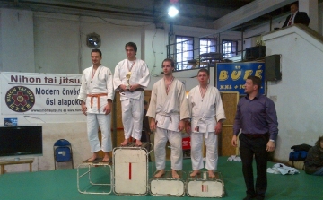 Oroszlányi judo sikerek!