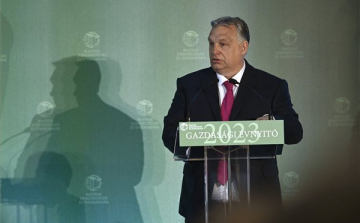 Orbán Viktor: Magyarországnak a következő 1-2 évben szüksége lesz 500 ezer új munkavállalóra