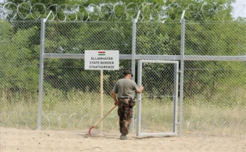 Frontex - Májusban újra megnőtt az illegális határátlépések száma
