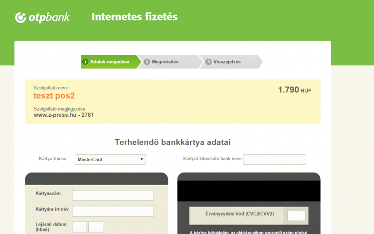 Továbbra is problémák vannak az OTP internetbank szolgáltatással