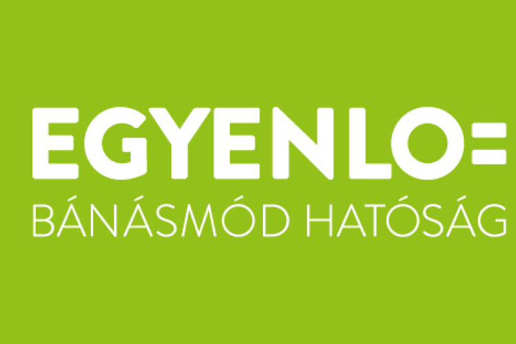 Az egyenlő bánásmód Önt is megilleti