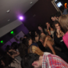 Pletycafesec buli 2013. január 5.