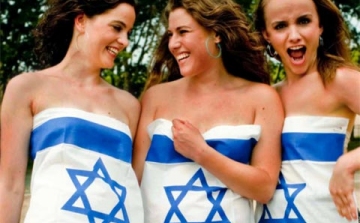 Izraelben sincs egyenjogúság a nemek között