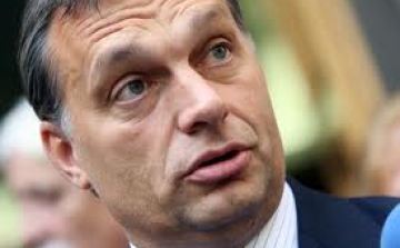 A reklámadó bevezetését sem tartja kizártnak Orbán Viktor