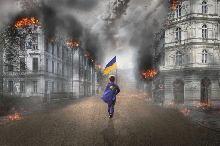 Ukrajnai háború - Az orosz erők ismét Harkivot lőtték, áldozatok