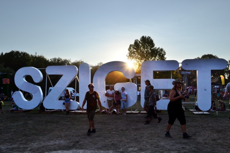 Sziget - Foals, Interpol, Knife Party, SBTRKT és mások