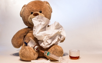 A korábbiaknál nagyobb lehet az influenzajárvány