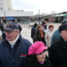 Spricc, kupica, tánc