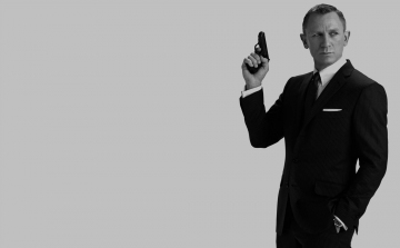 Daniel Craig megerősítette: ismét ő játssza James Bondot