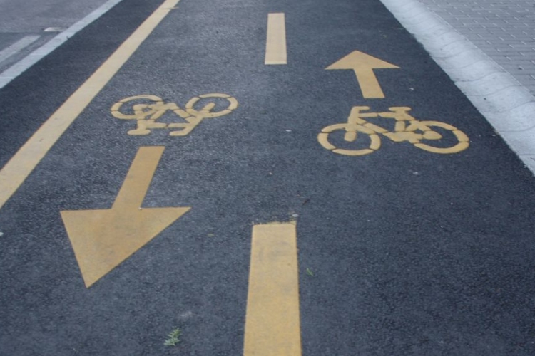 Együttműködik három település az Által-ér menti kerékpárútért