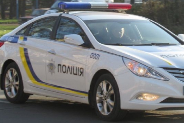Rendőrök lőttek tévedésből egymásra Kijev környékén, öten meghaltak