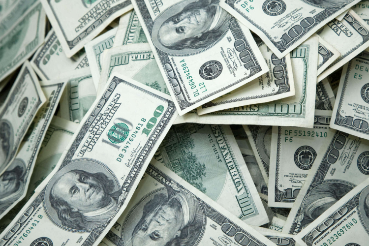 A világ 500 leggazdagabbja mintegy 108 milliárd dollárral lett szegényebb hétfőn