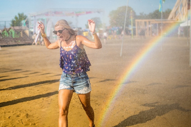 Új helyszínek a Strand Fesztiválon