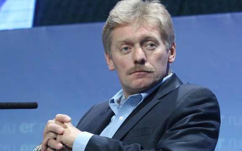 Kreml: Moszkva válaszolni fog az orosz diplomata osztrák kiutasítására