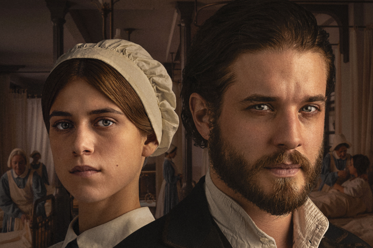 Csütörtöktől látható a mozikban a Semmelweis című film