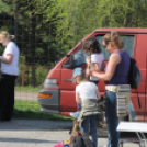 Közbiztonsági nyílt nap 2500 gyermekkel