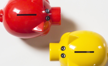 K&H: a fiatalok több mint ötöde képtelen félretenni 