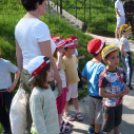 Közbiztonsági nyílt nap 2500 gyermekkel