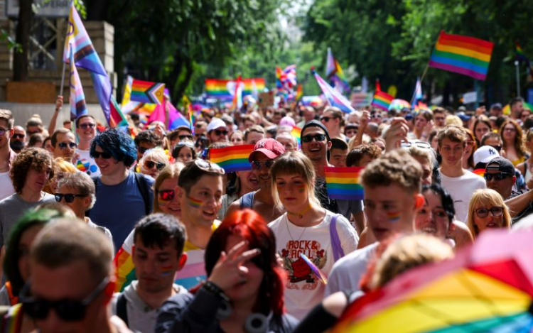 Pride - ORFK: a szervezőké a felelősség