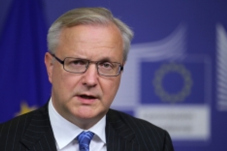 Olli Rehn: nincs kettős mérce Magyarországgal szemben