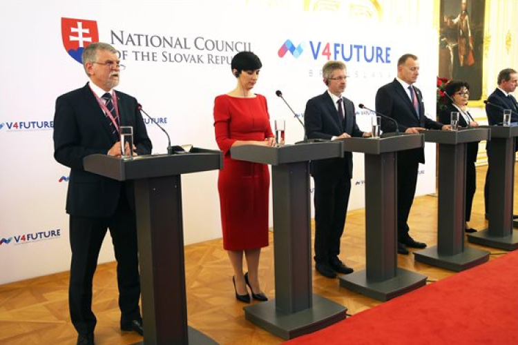 Kövér László: az energetikai függés megoldása nem vezethet egy másik egyoldalú függés kialakulásához