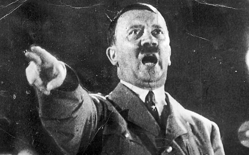 Hitler nem lehet rokonszenves!