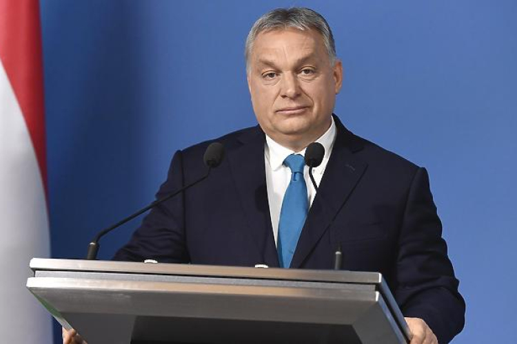 Orbán Viktor: hamarabb is egyszámjegyű lehet az infláció