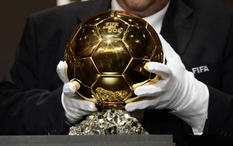 FIFA-gála - A díjazottak