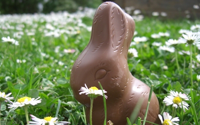Mire figyeljünk a húsvéti csokoládék vásárlásakor?