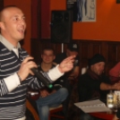 Oxigén karaoke buli 2011.12.09