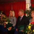 Tatabánya Sportjáért díjátadó - 2011.