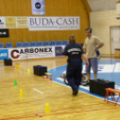 Közbiztonsági nyílt nap 2500 gyermekkel