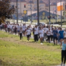Bárdos futás a Magyar Diáksport Napján